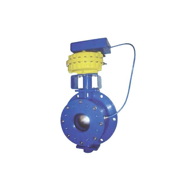 球阀（圆顶阀）