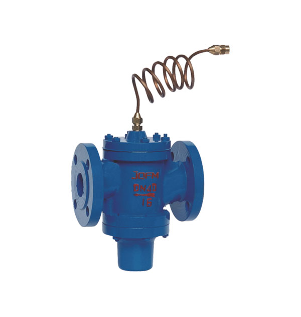 自力式压差控制阀ZYC